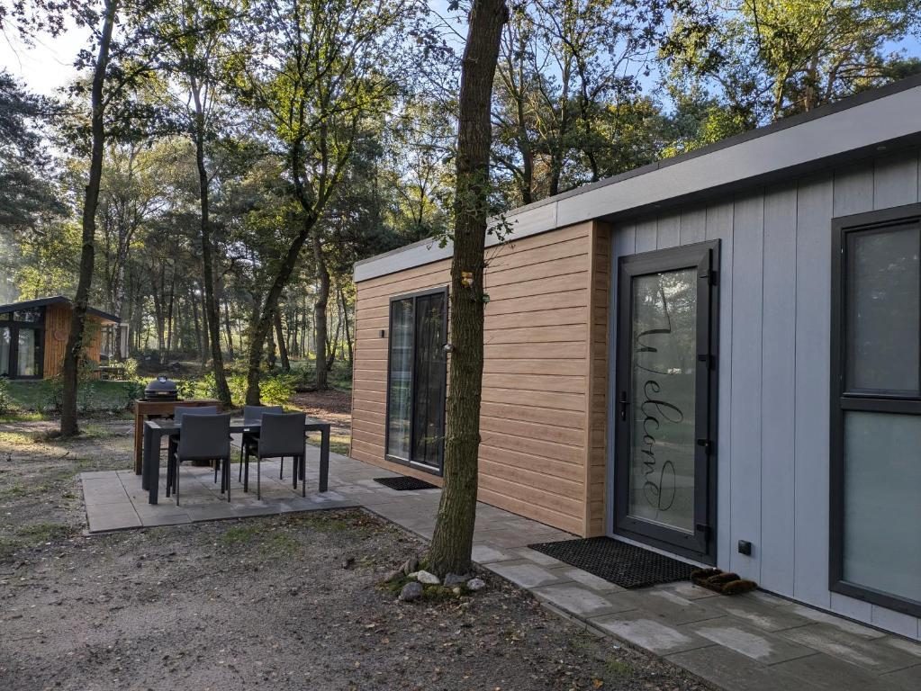 Drenthe Cabin