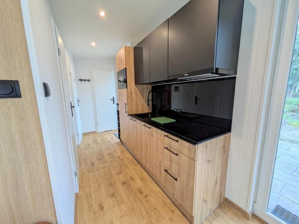 Drenthe Cabin