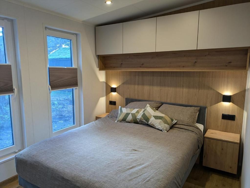 Drenthe Cabin