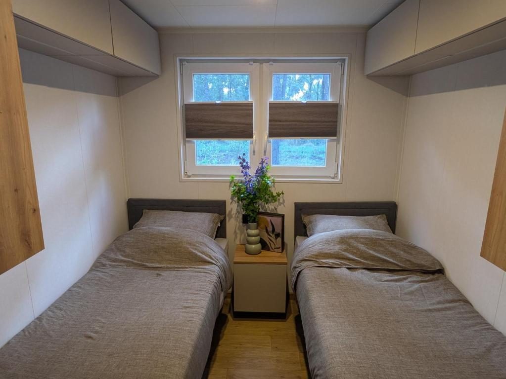 Drenthe Cabin