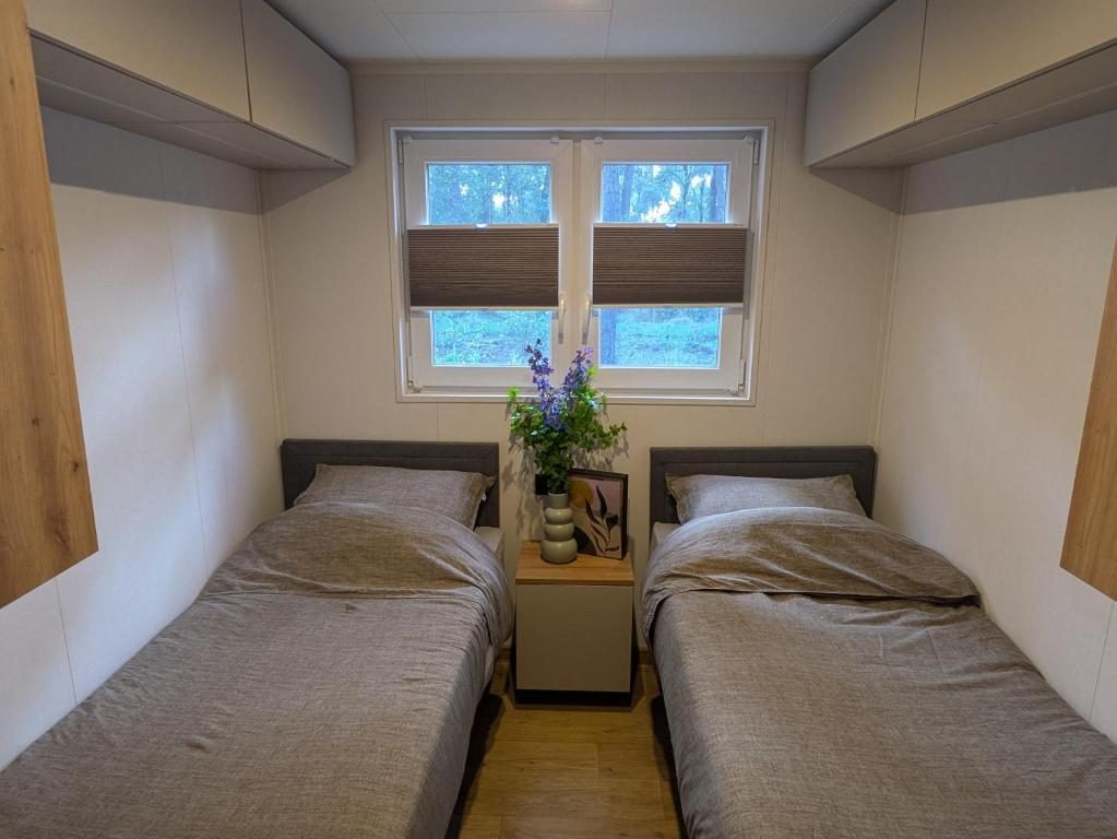 Drenthe Cabin