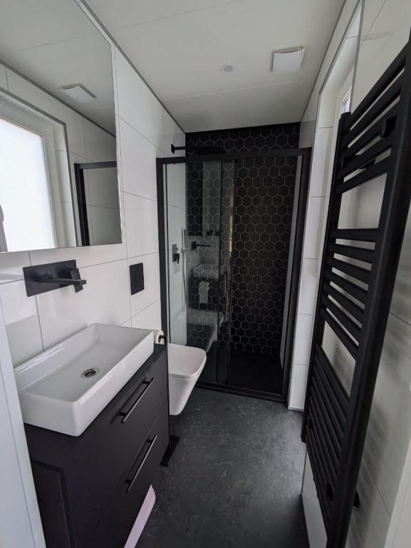 Drenthe Cabin