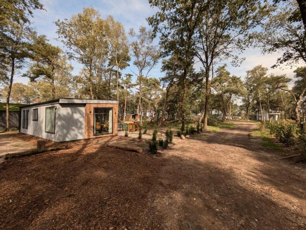 Drenthe Cabin