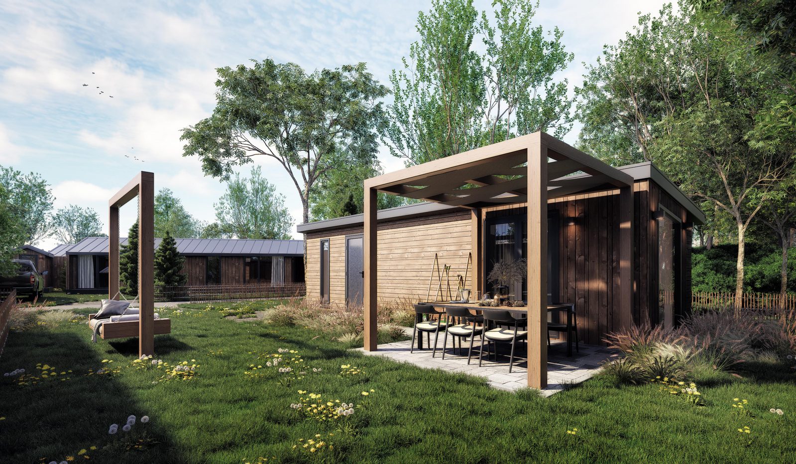 Heide Lodge