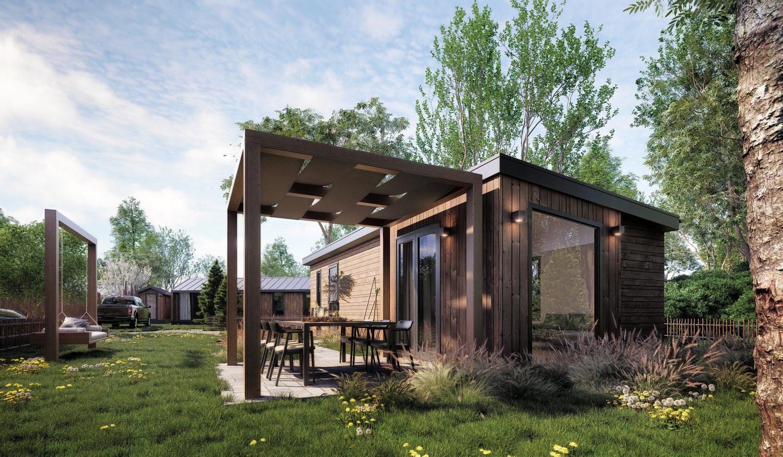 Heide Lodge