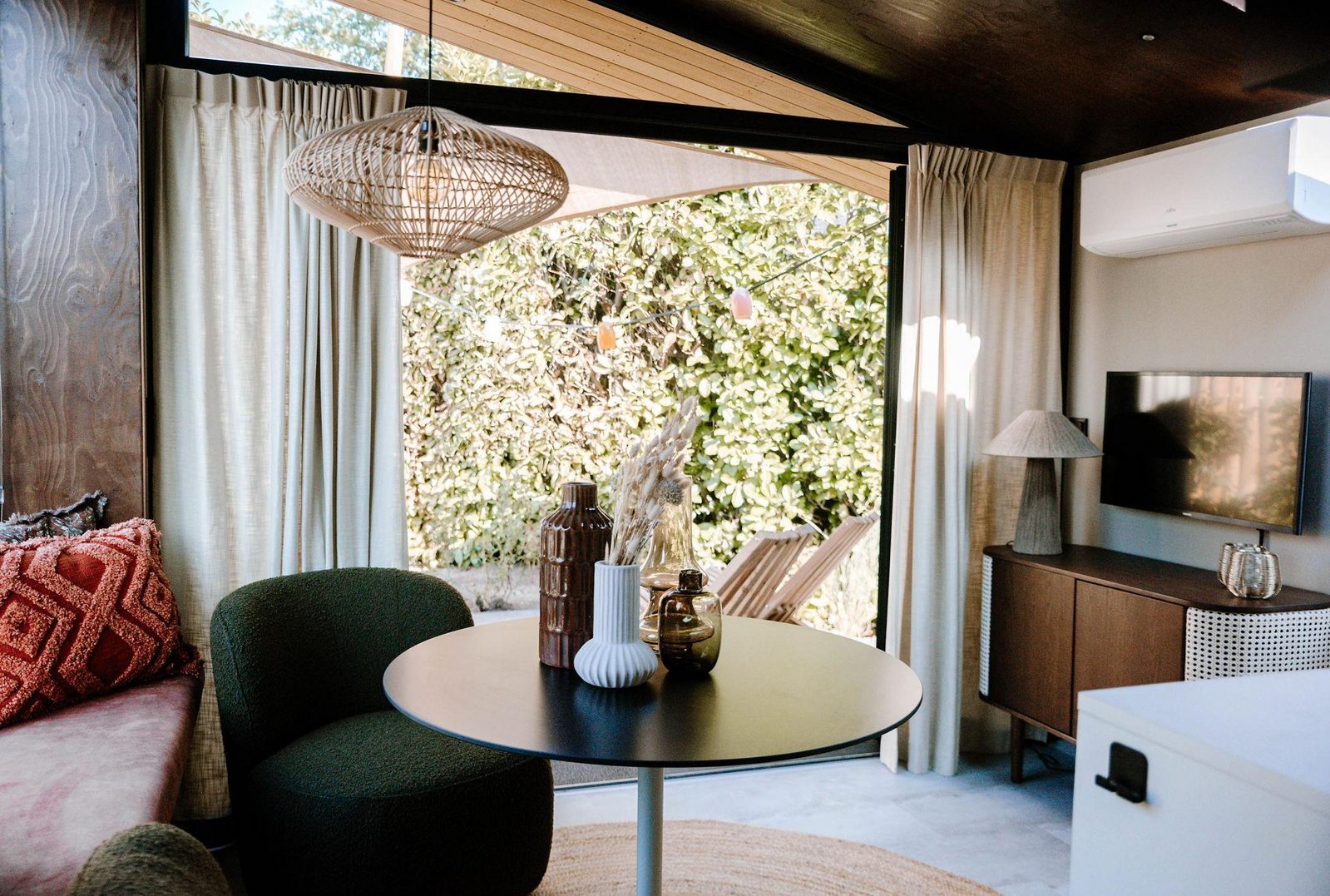 Tiny Wellness Cabin T5 | 2 personen 