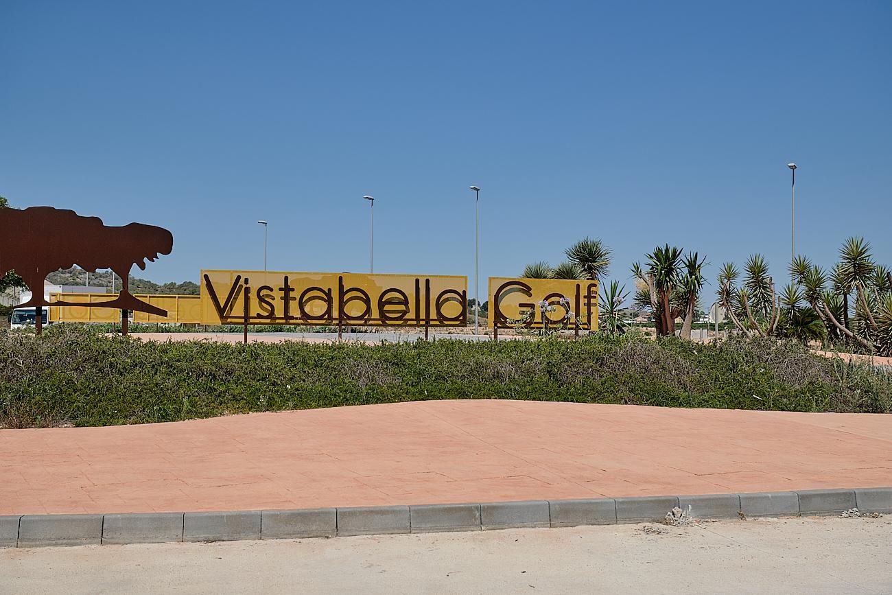  Vistabella Golf