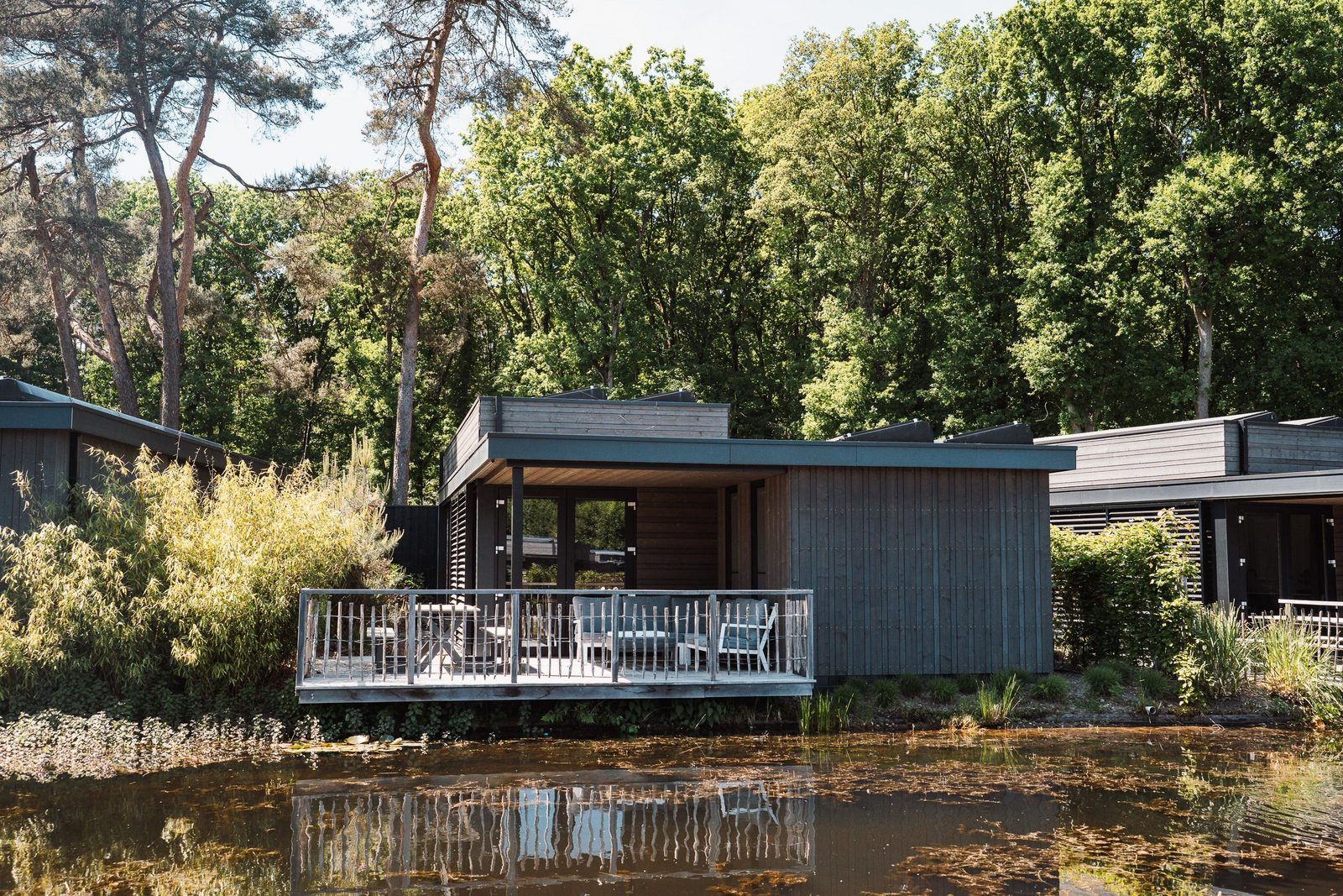 soof retreats