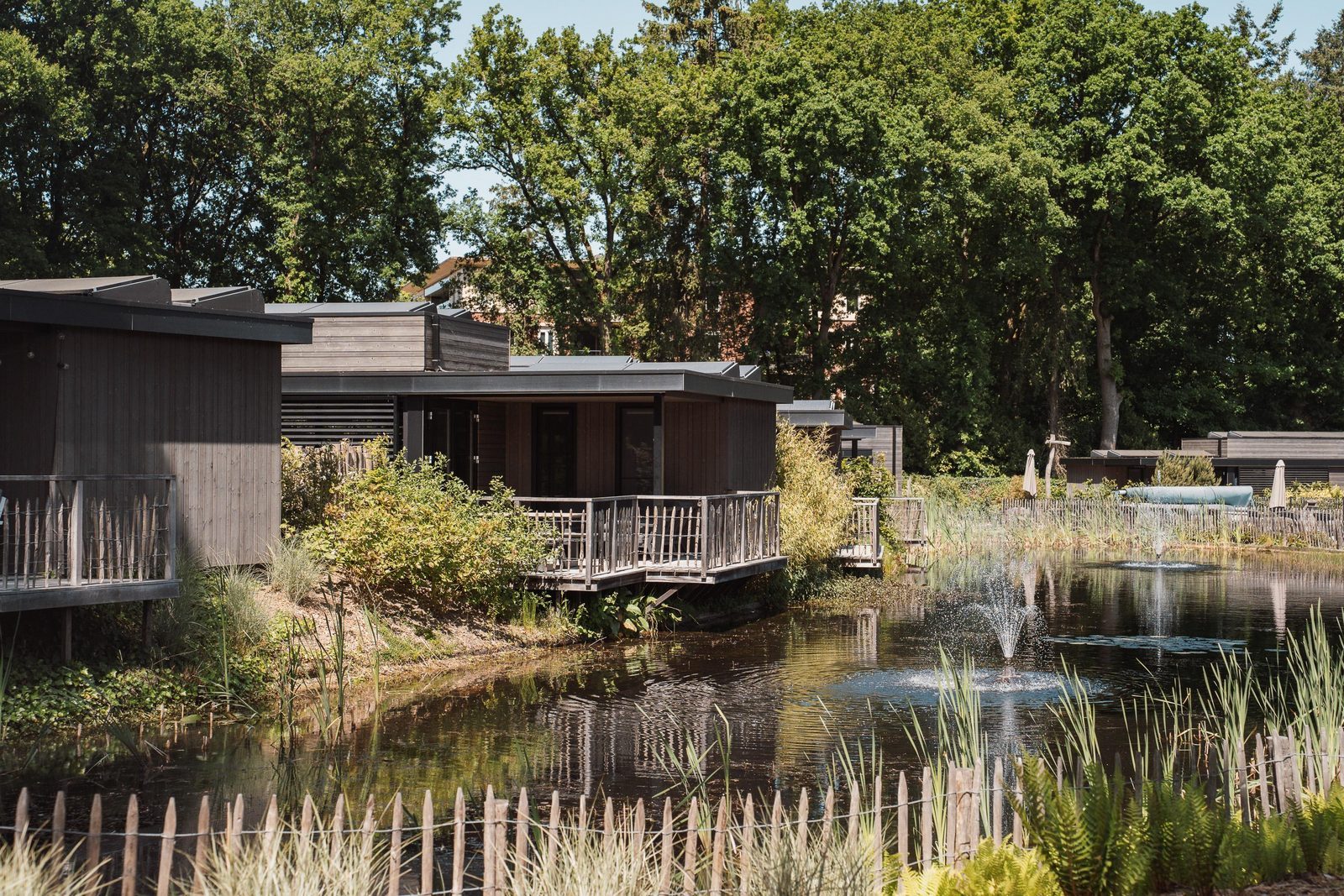 soof retreats