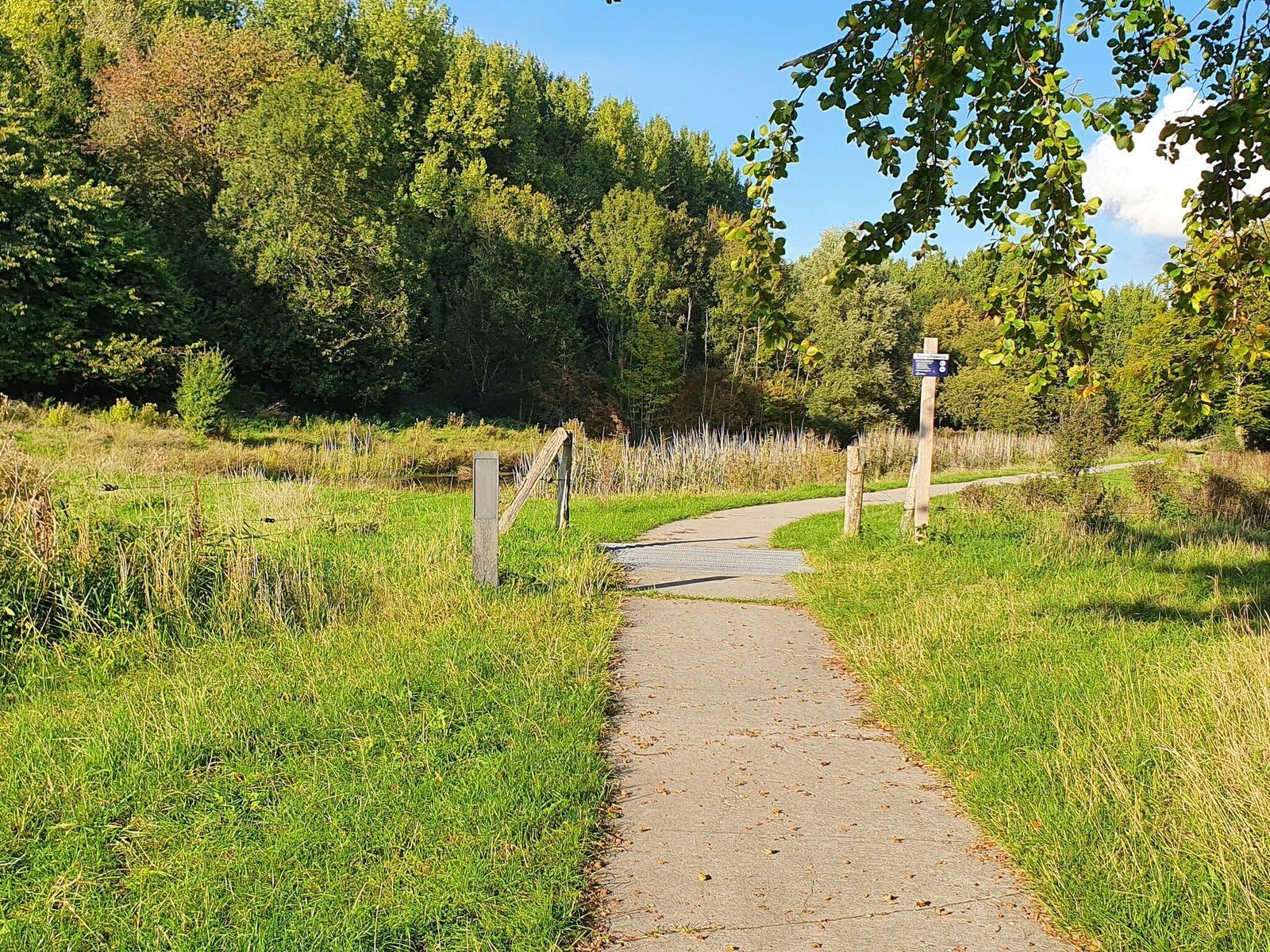 Harderbos