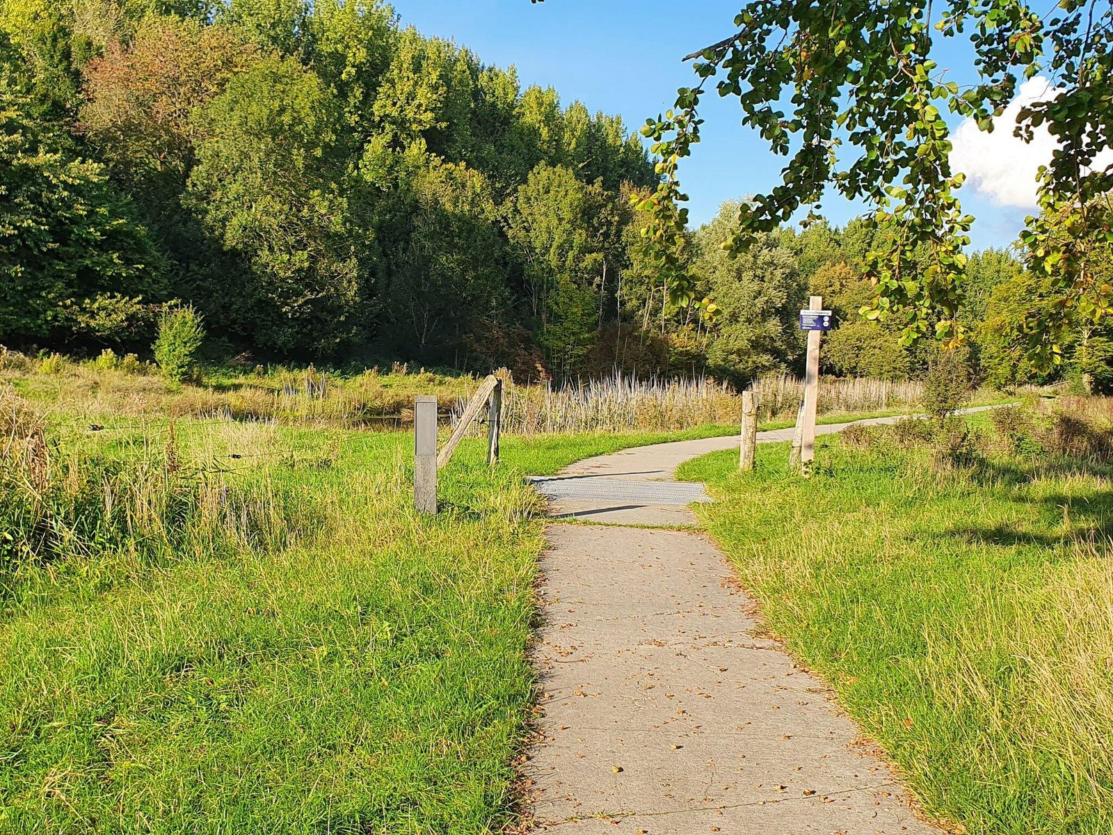 Harderbos