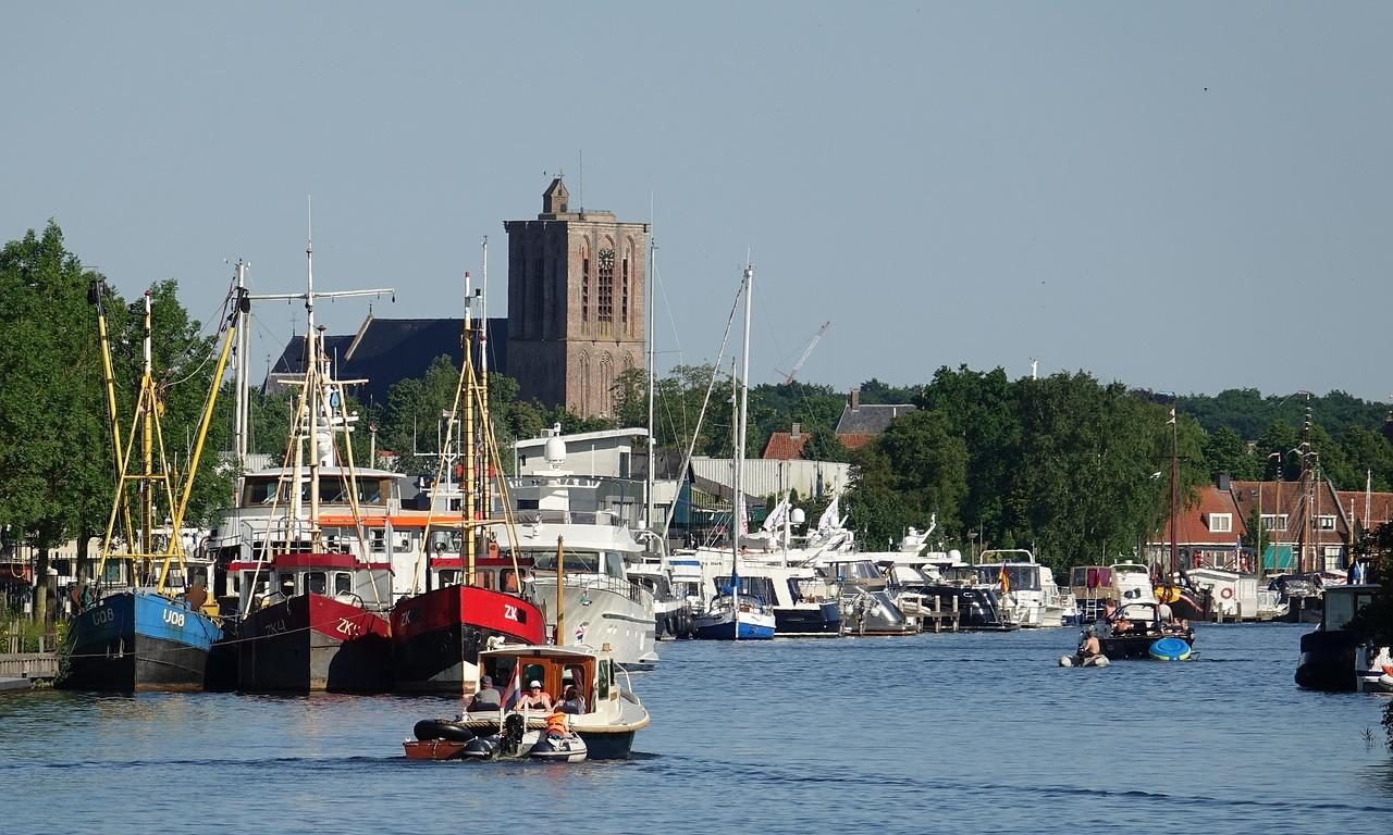 Elburg