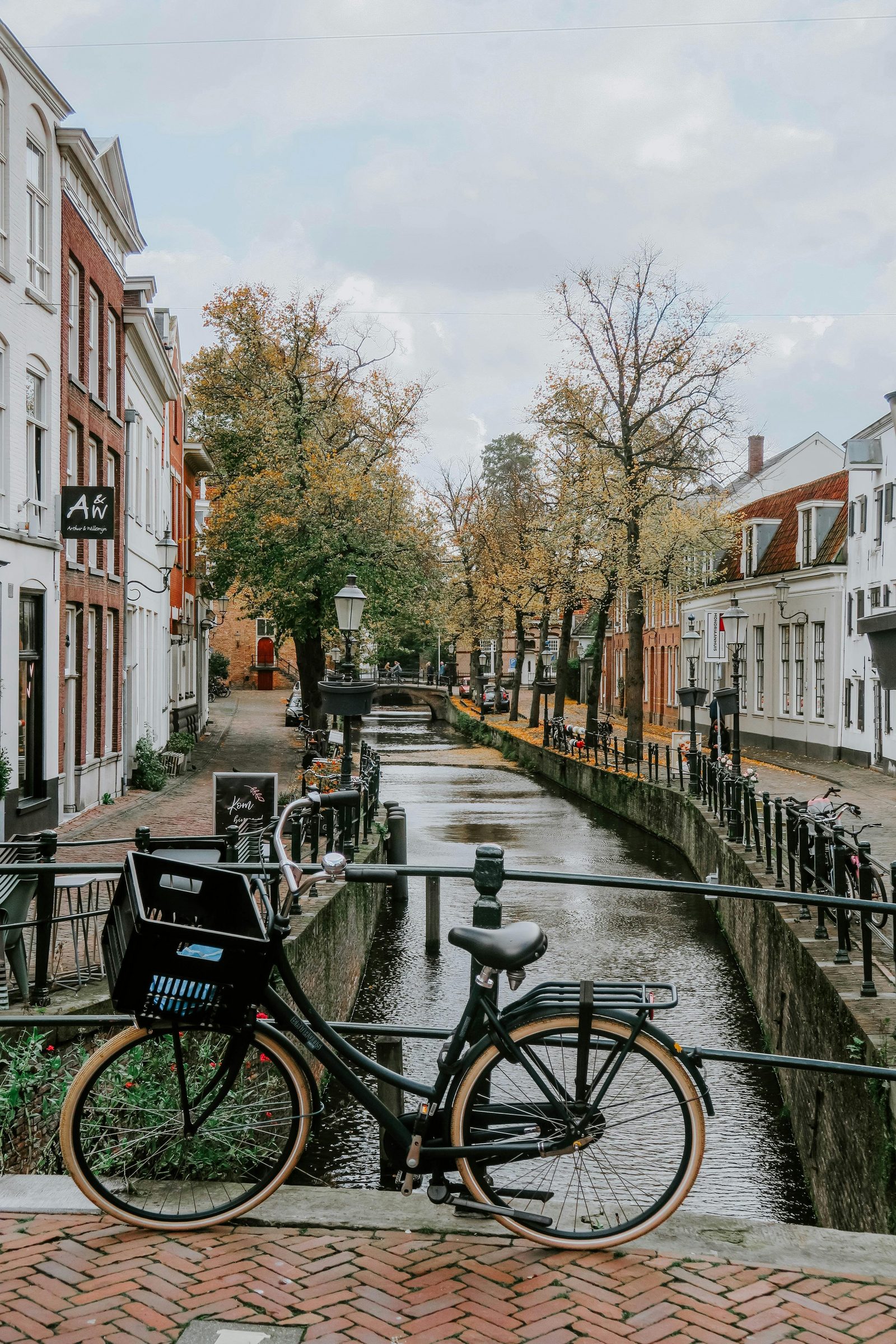Amersfoort centrum
