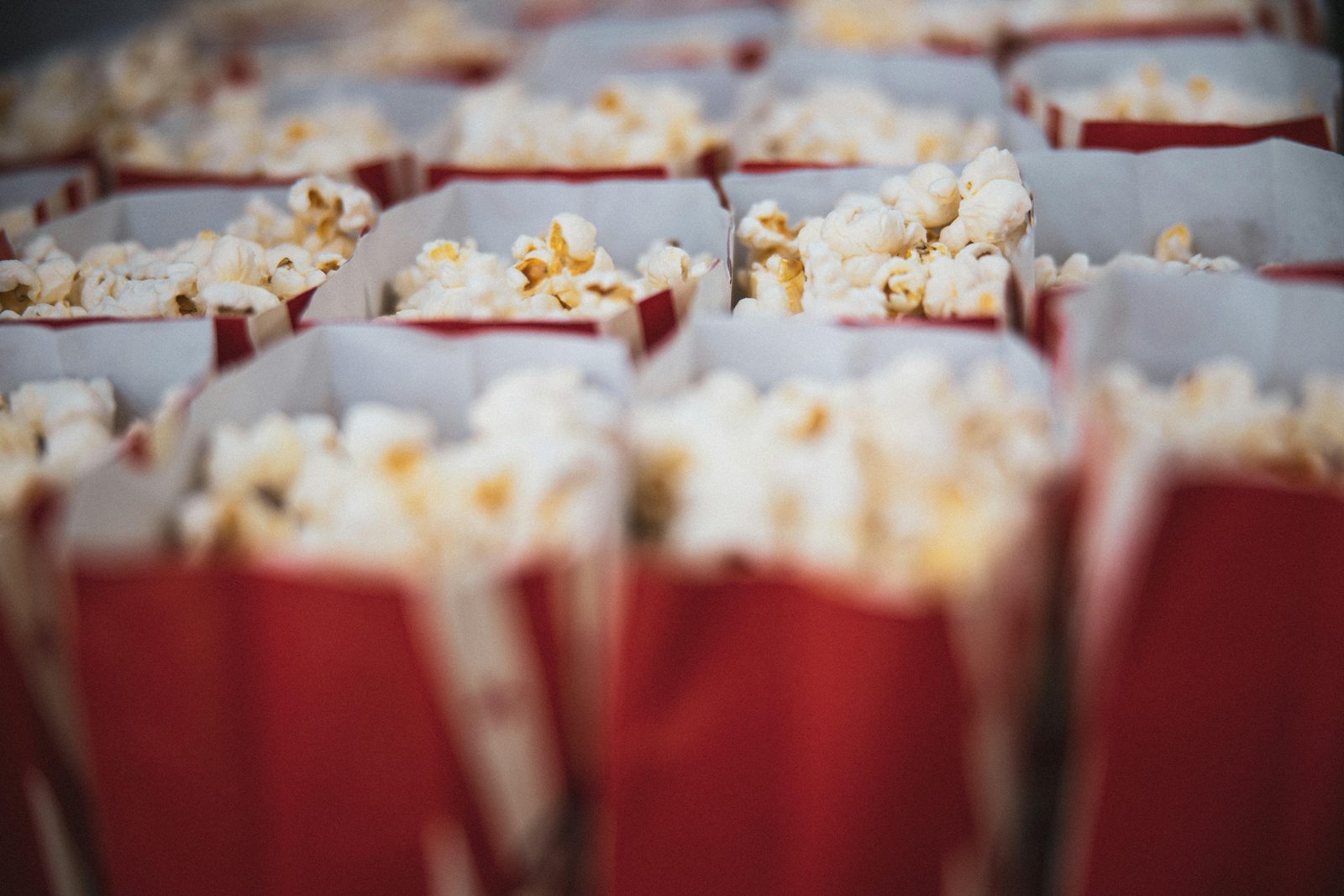 Kok CinemaxX Harderwijk