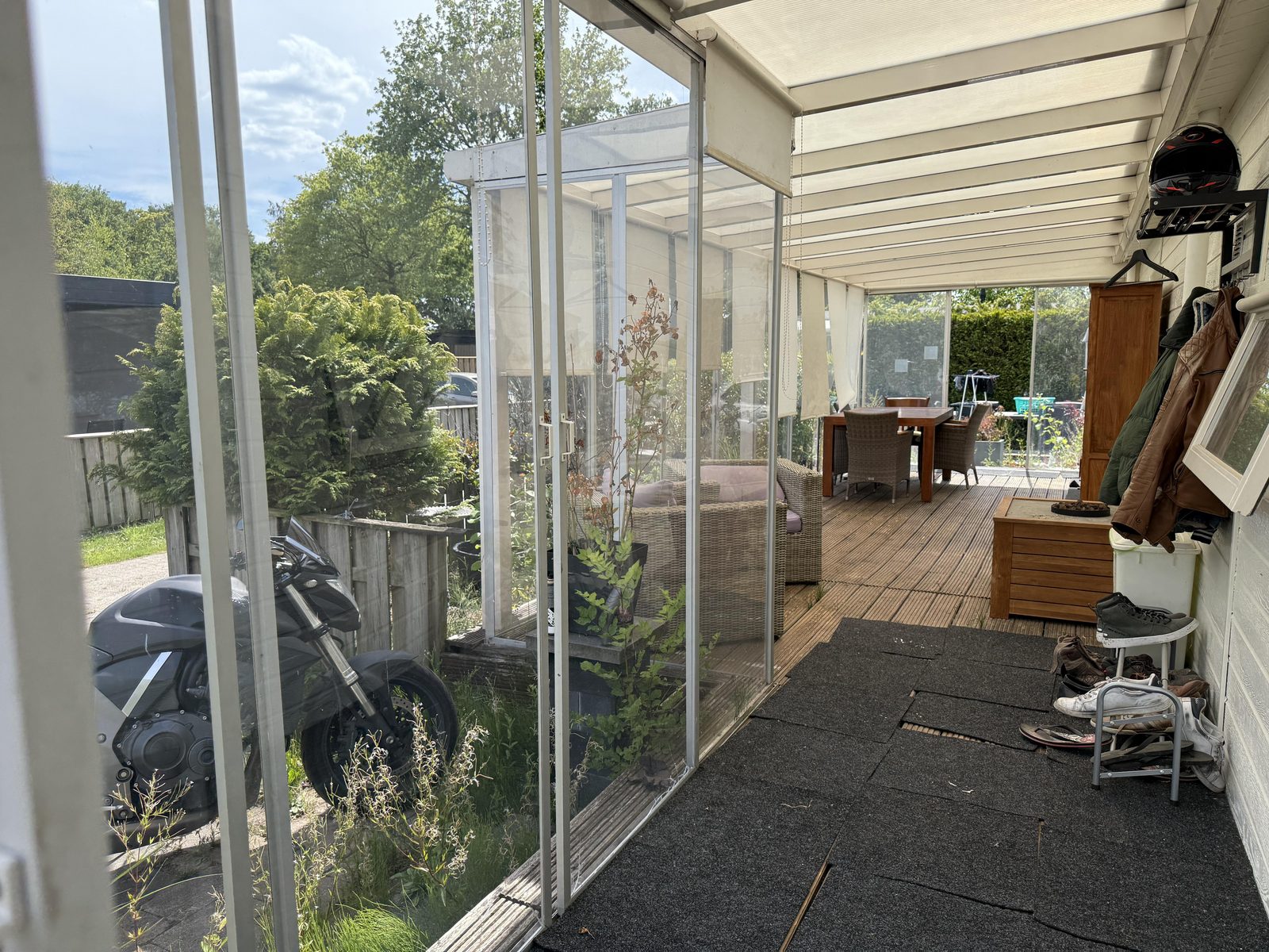 Chalet Berken 0873