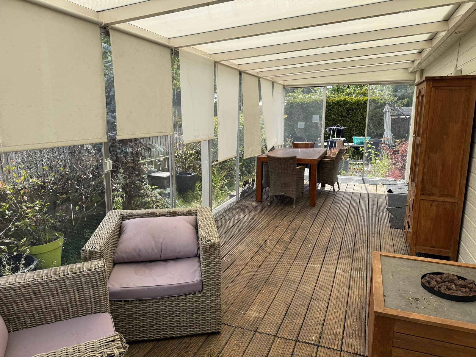 Chalet Berken 0873