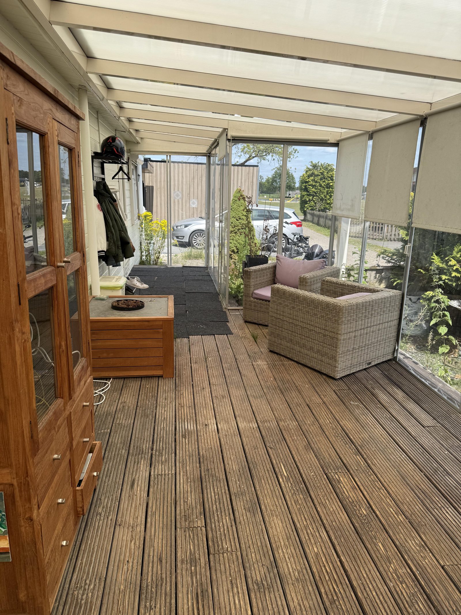 Chalet Berken 0873
