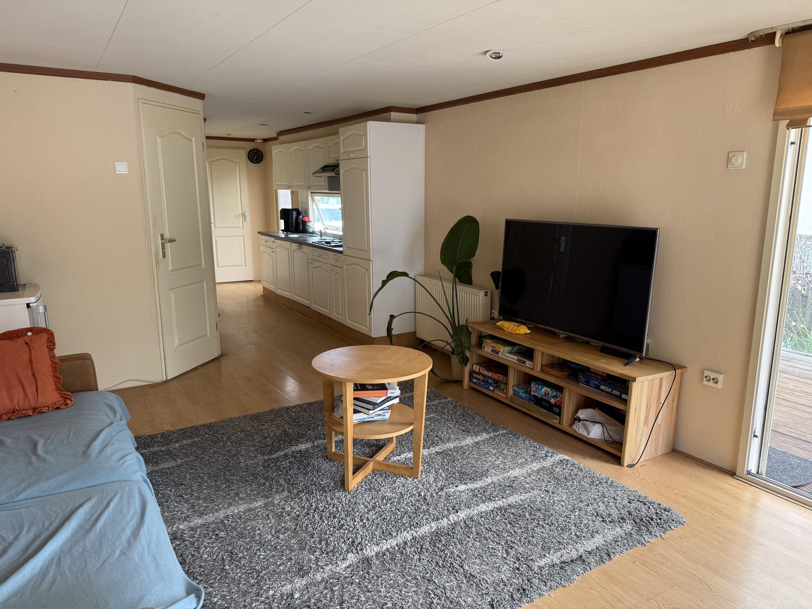 Chalet Berken 0873