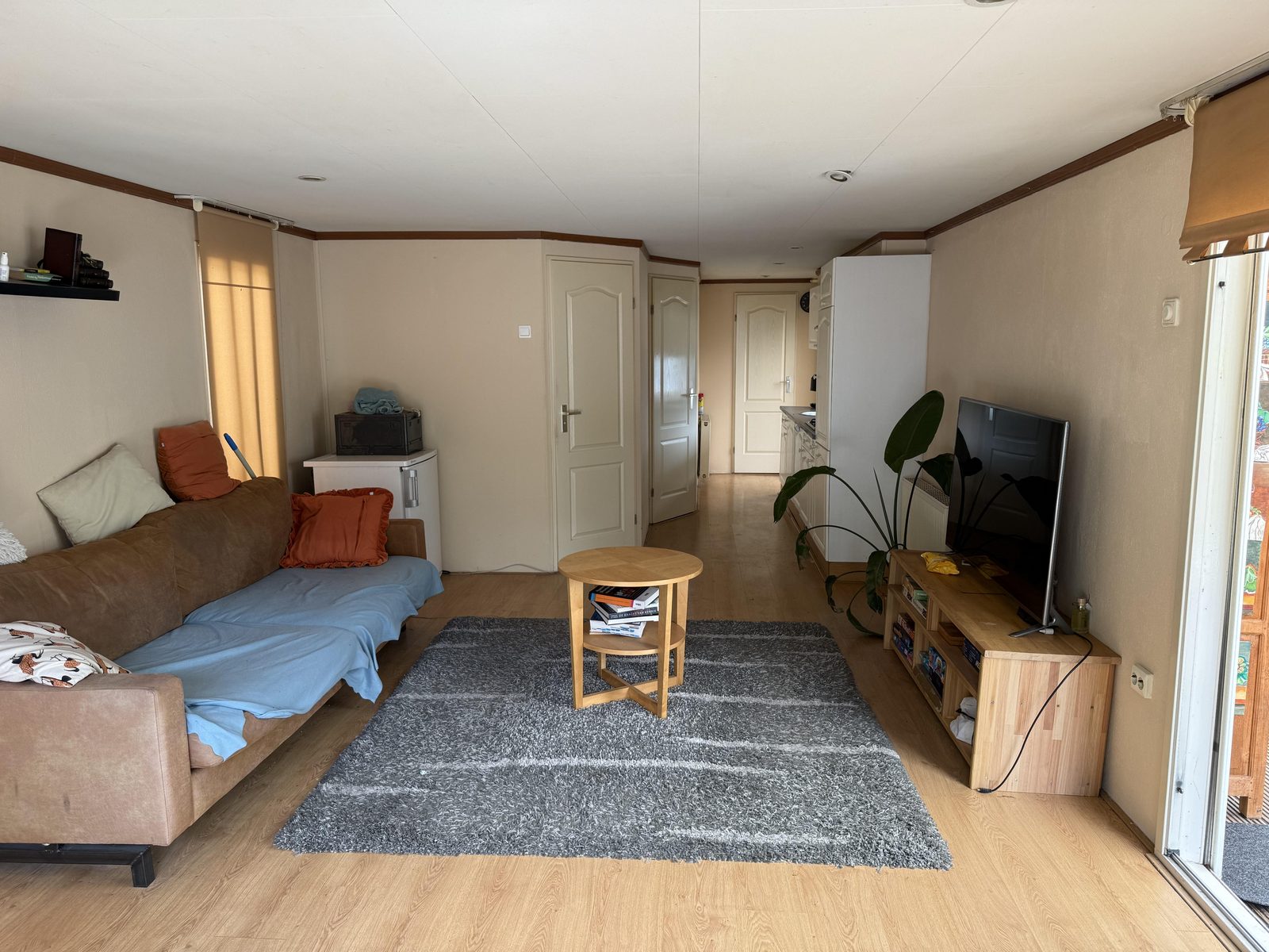 Chalet Berken 0873