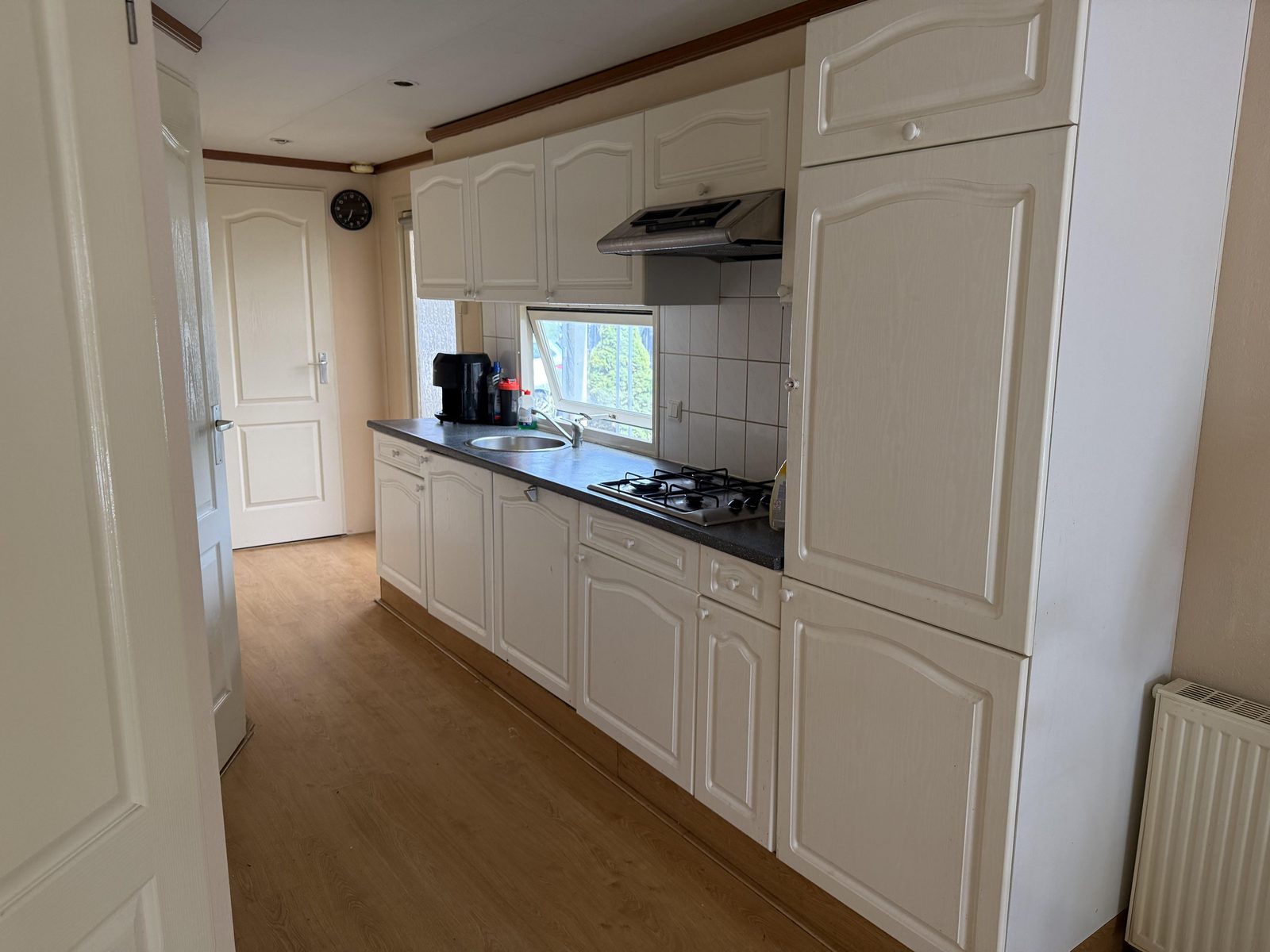 Chalet Berken 0873