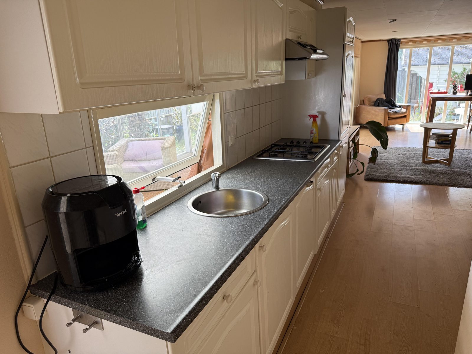 Chalet Berken 0873