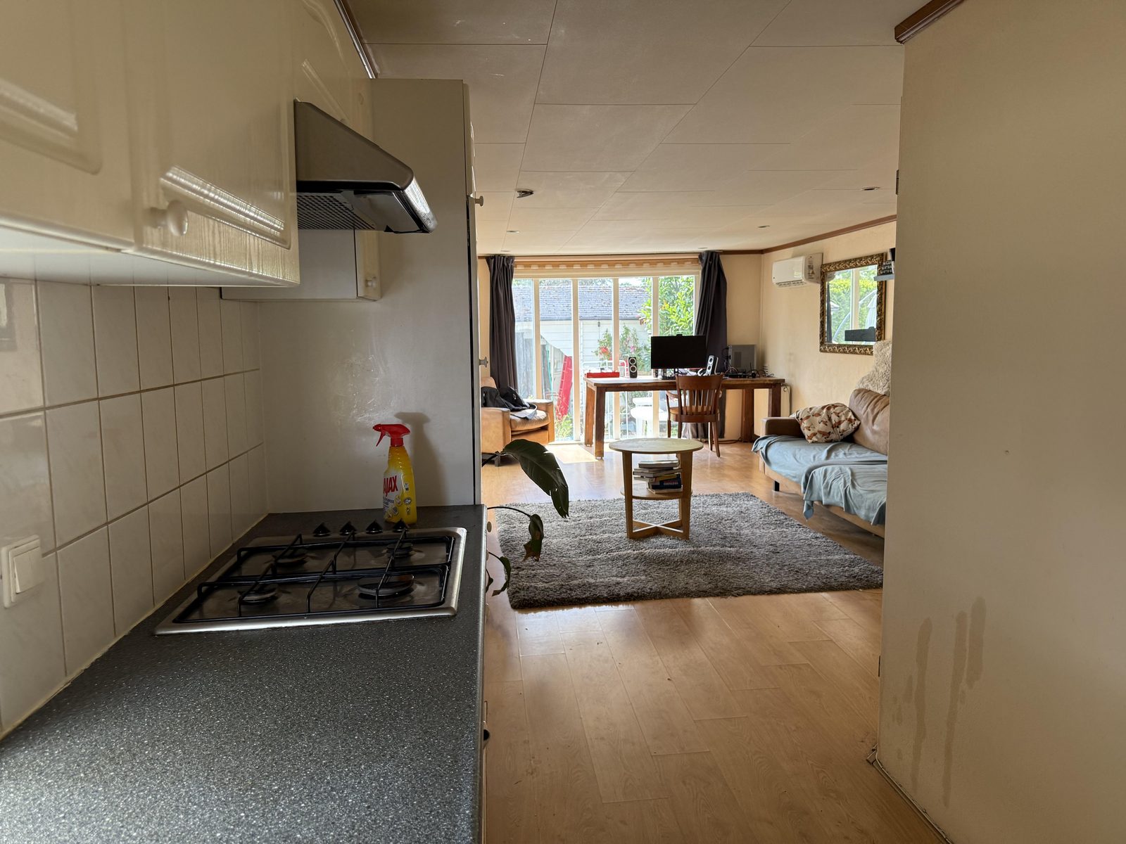 Chalet Berken 0873