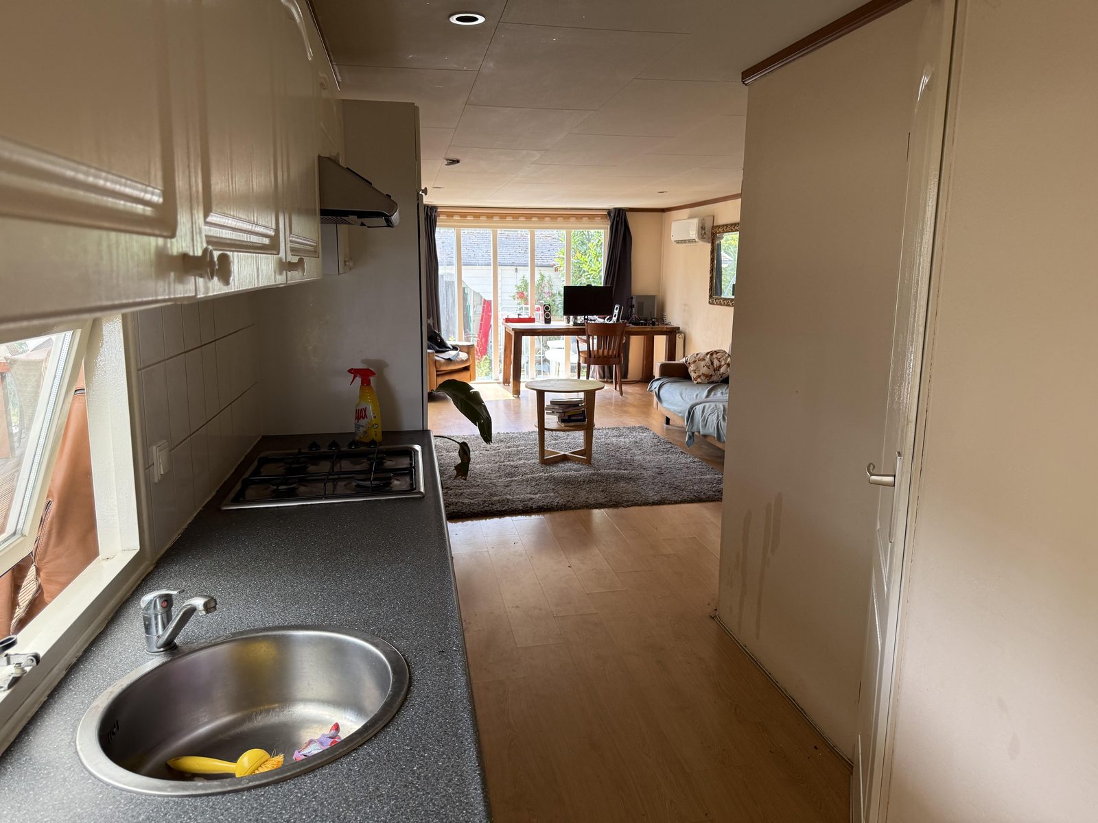 Chalet Berken 0873