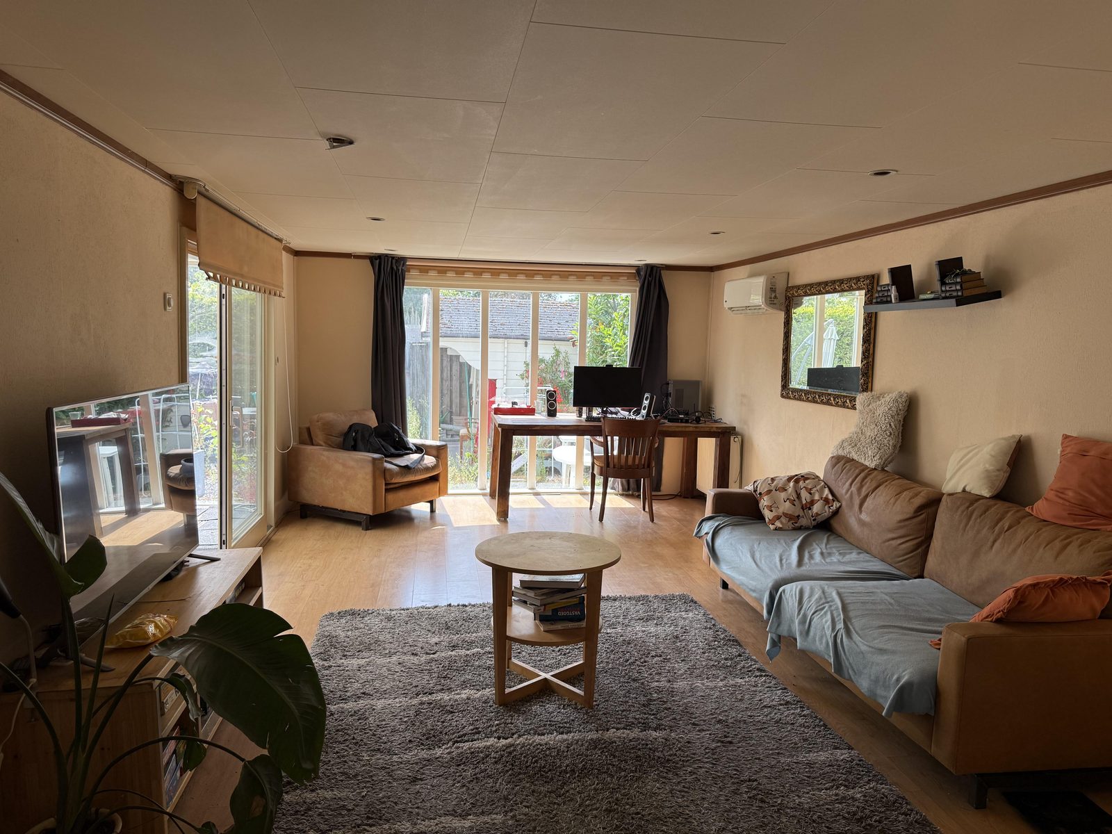 Chalet Berken 0873