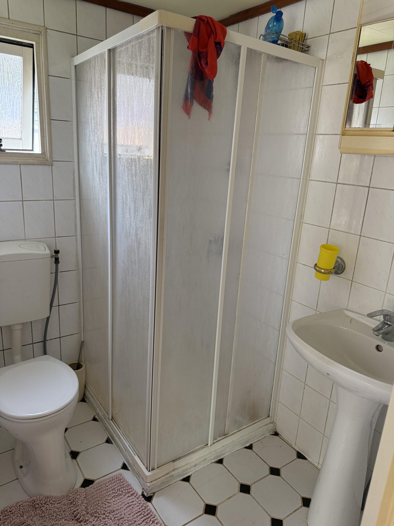 Chalet Berken 0873