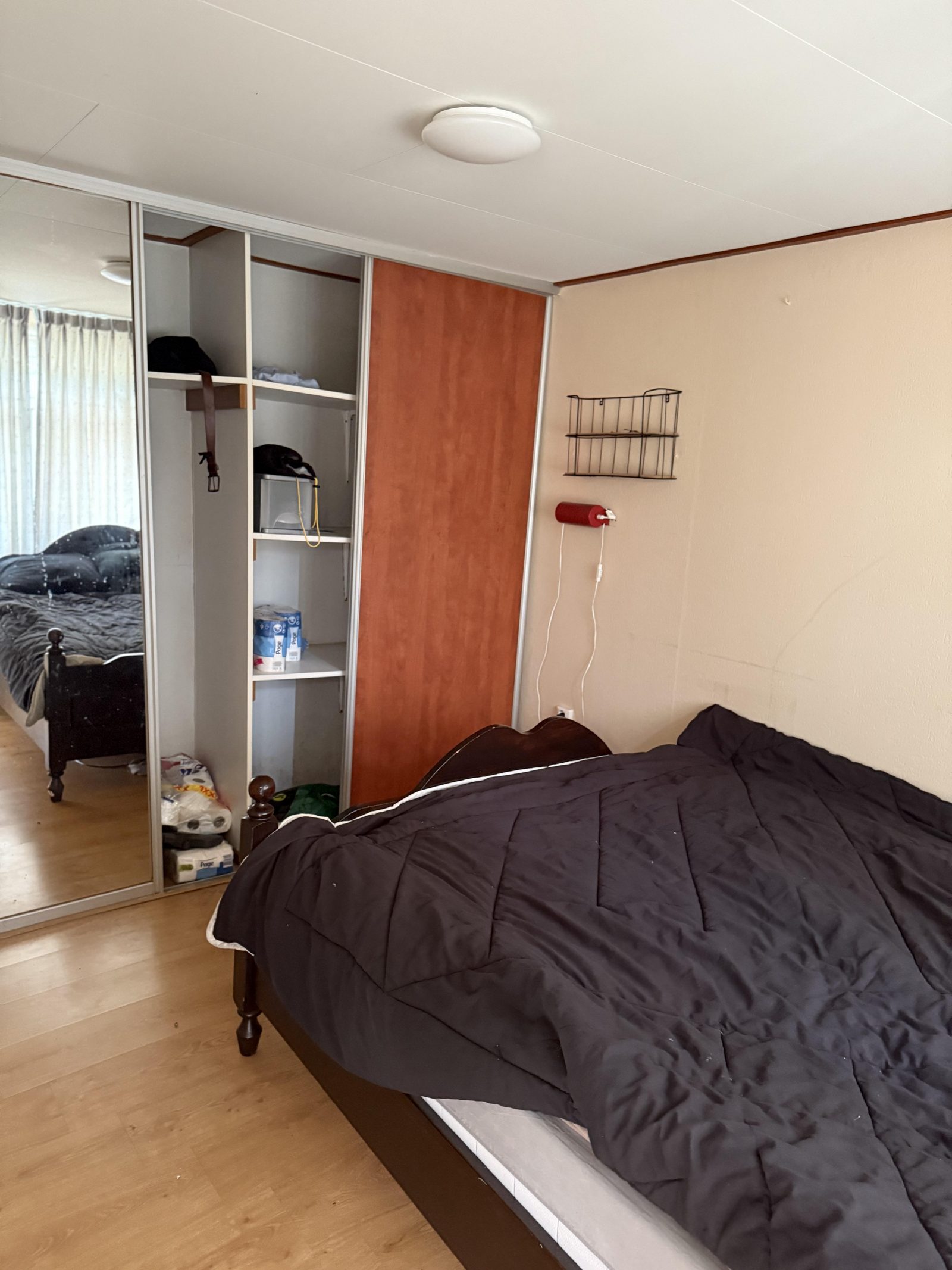 Chalet Berken 0873