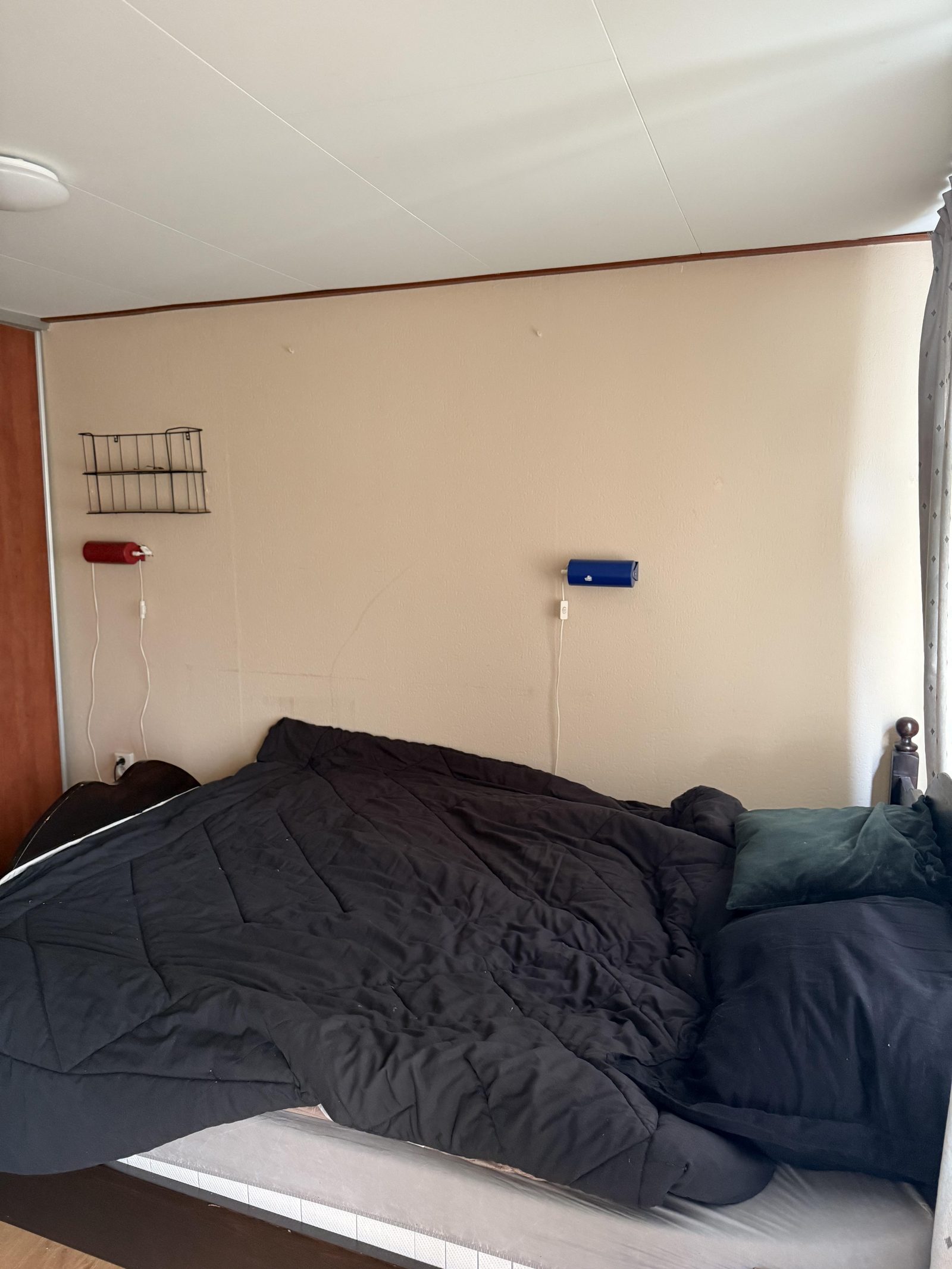 Chalet Berken 0873