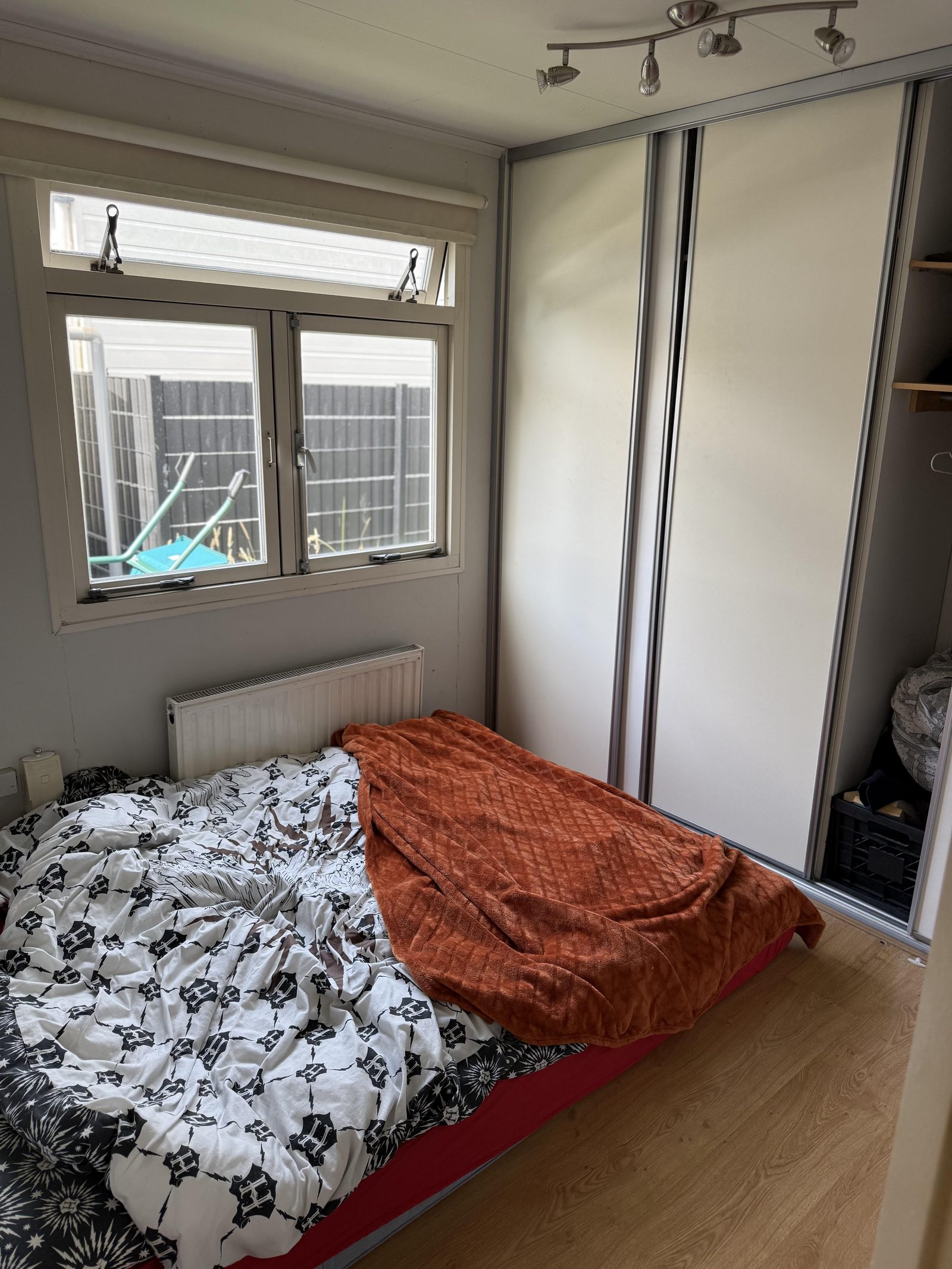 Chalet Berken 0873