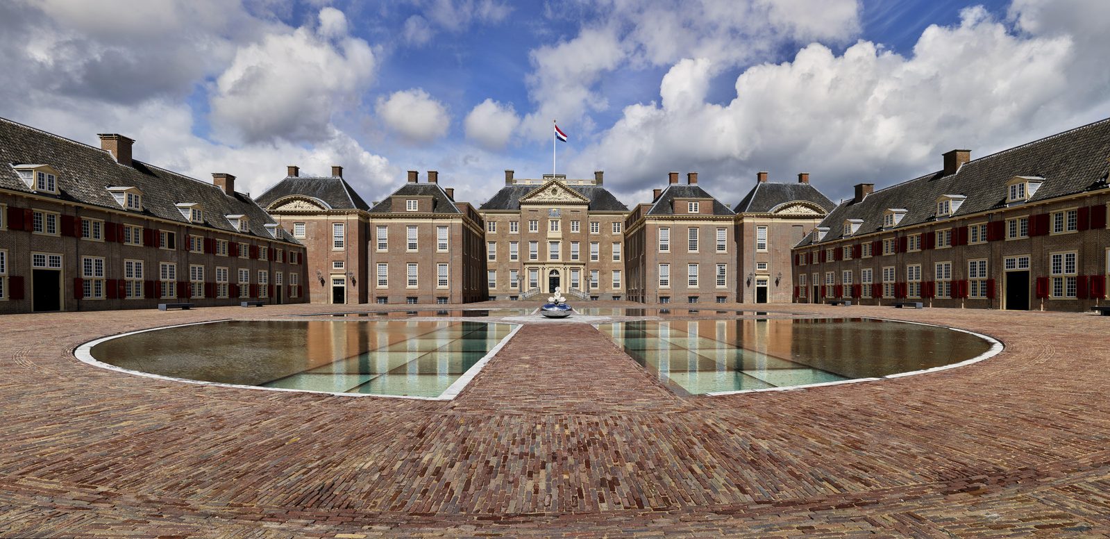 Paleis Het Loo