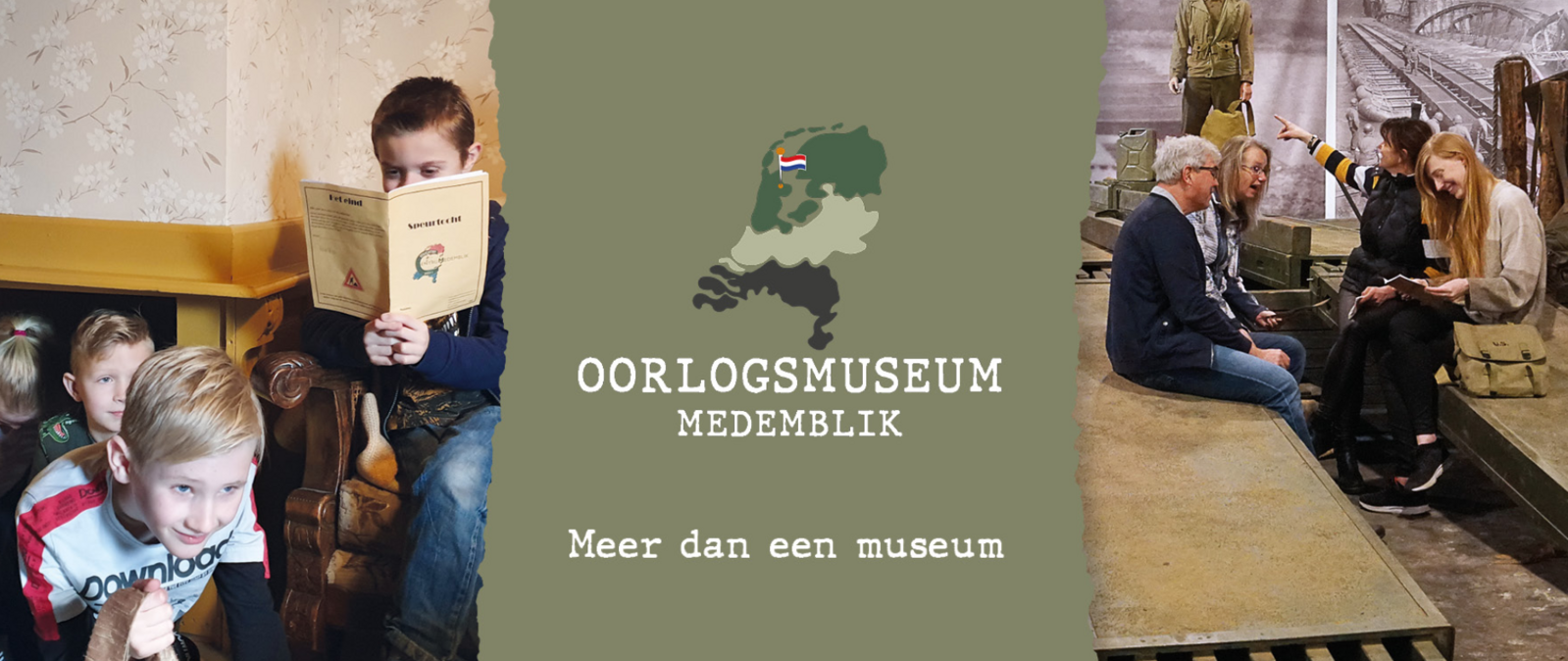 Kriegsmuseum Medemblik