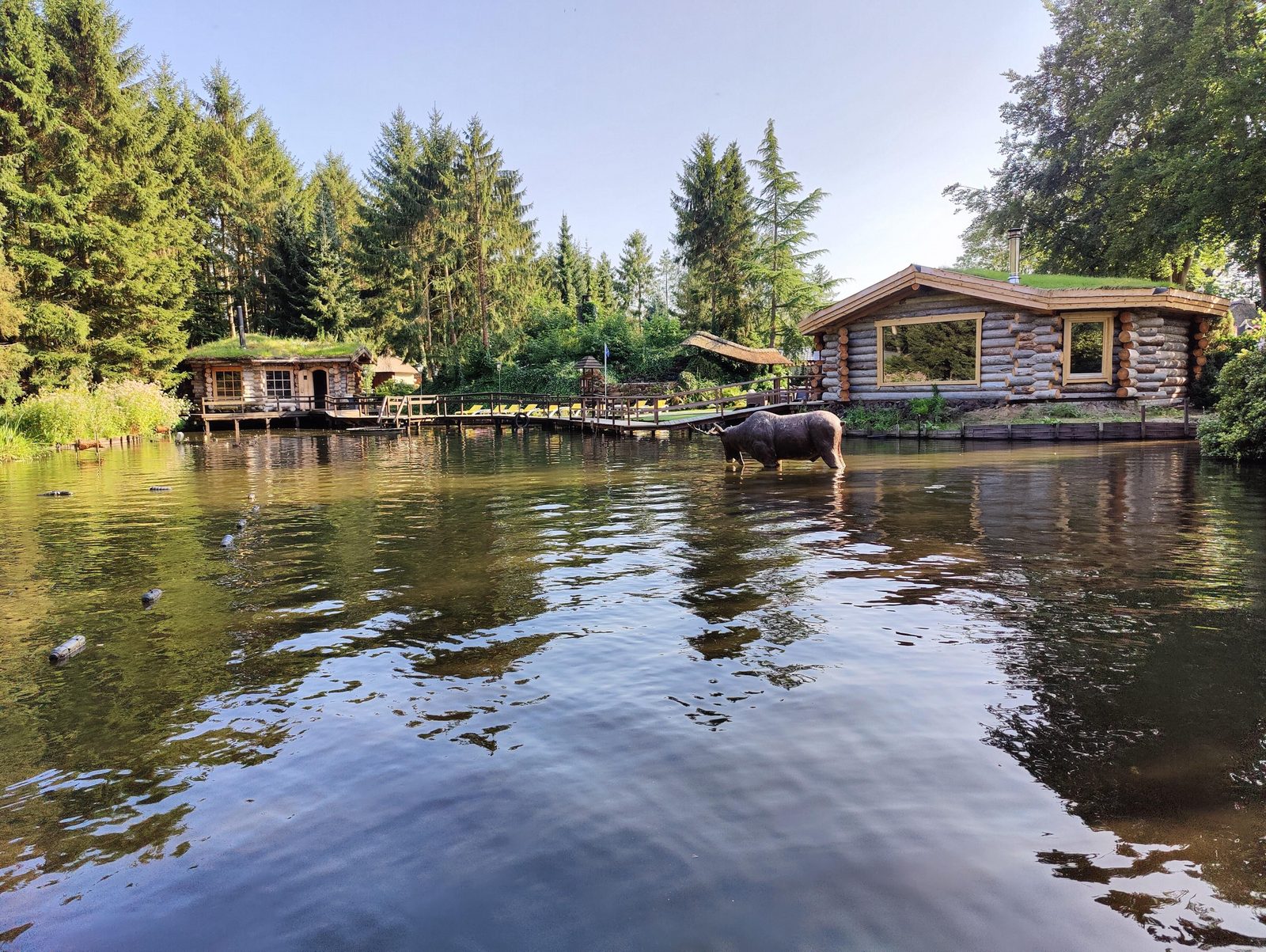 Sauna Drôme