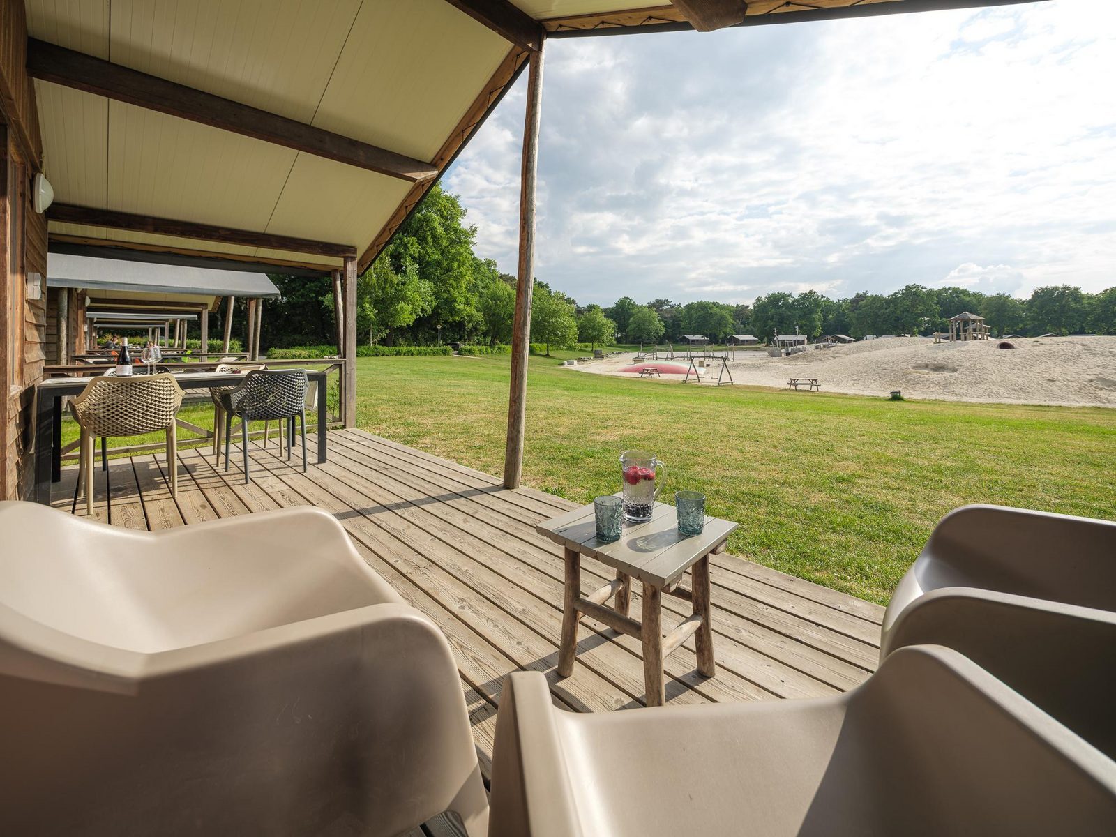 Camping Valkenswaard