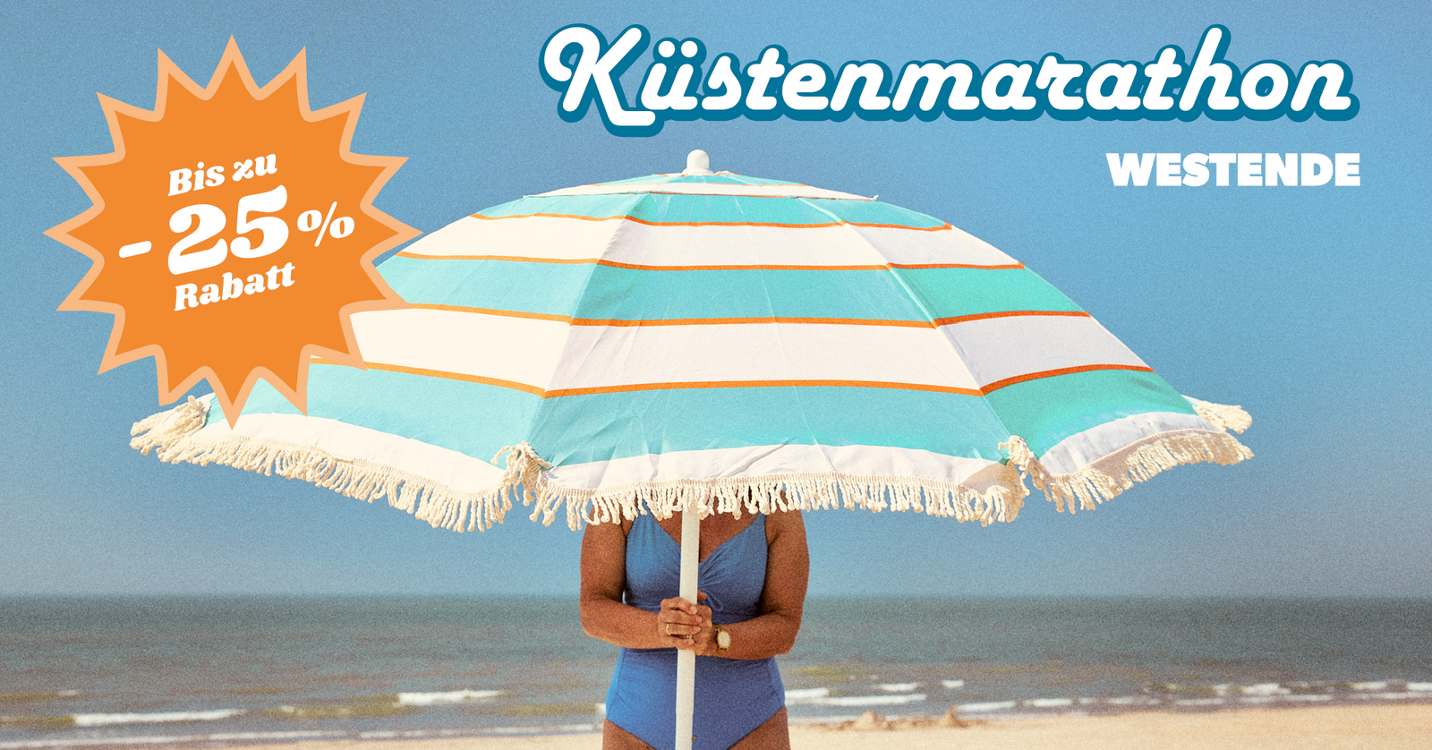 Kust Marathon Westende DE