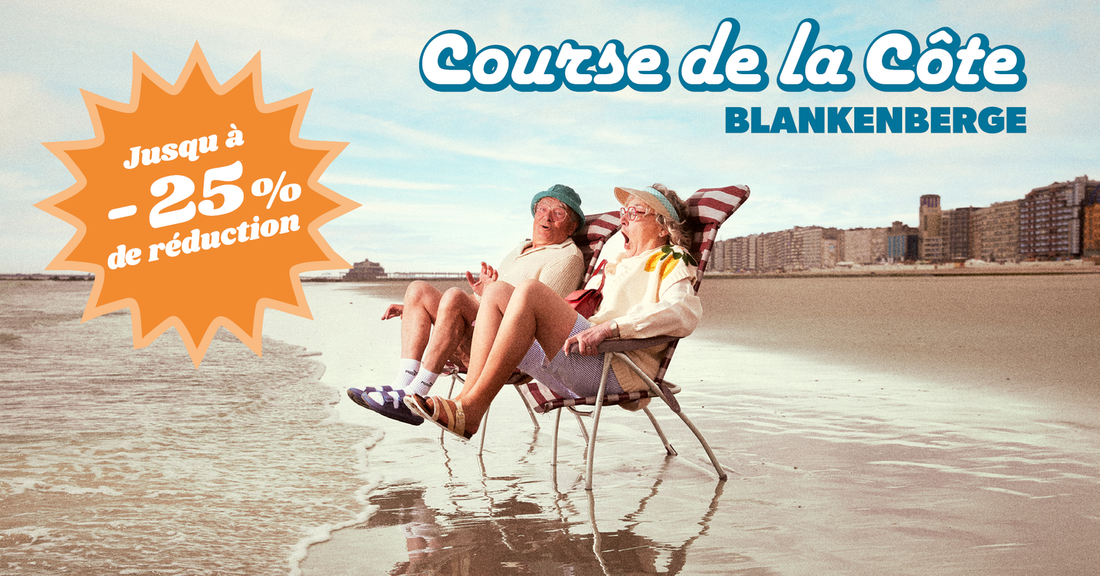 Kust Marathon Blankenberge FR