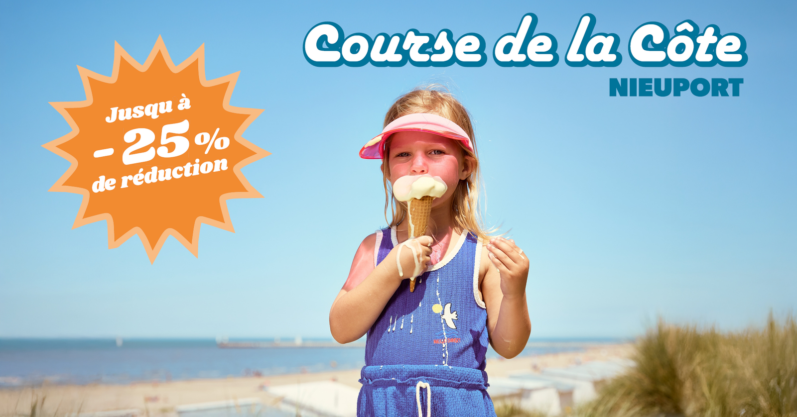Kust Marathon Nieuwpoort FR