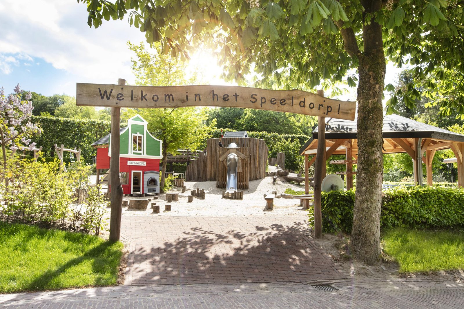 Openluchtmuseum Arnhem