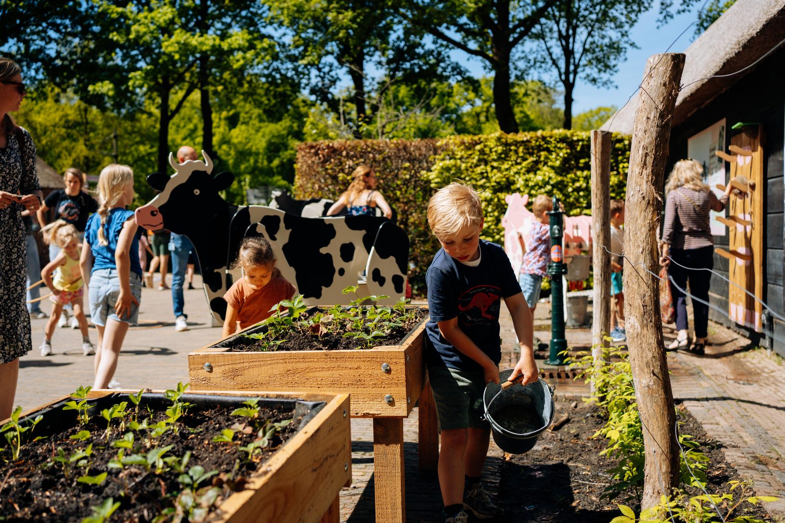 Openluchtmuseum Arnhem