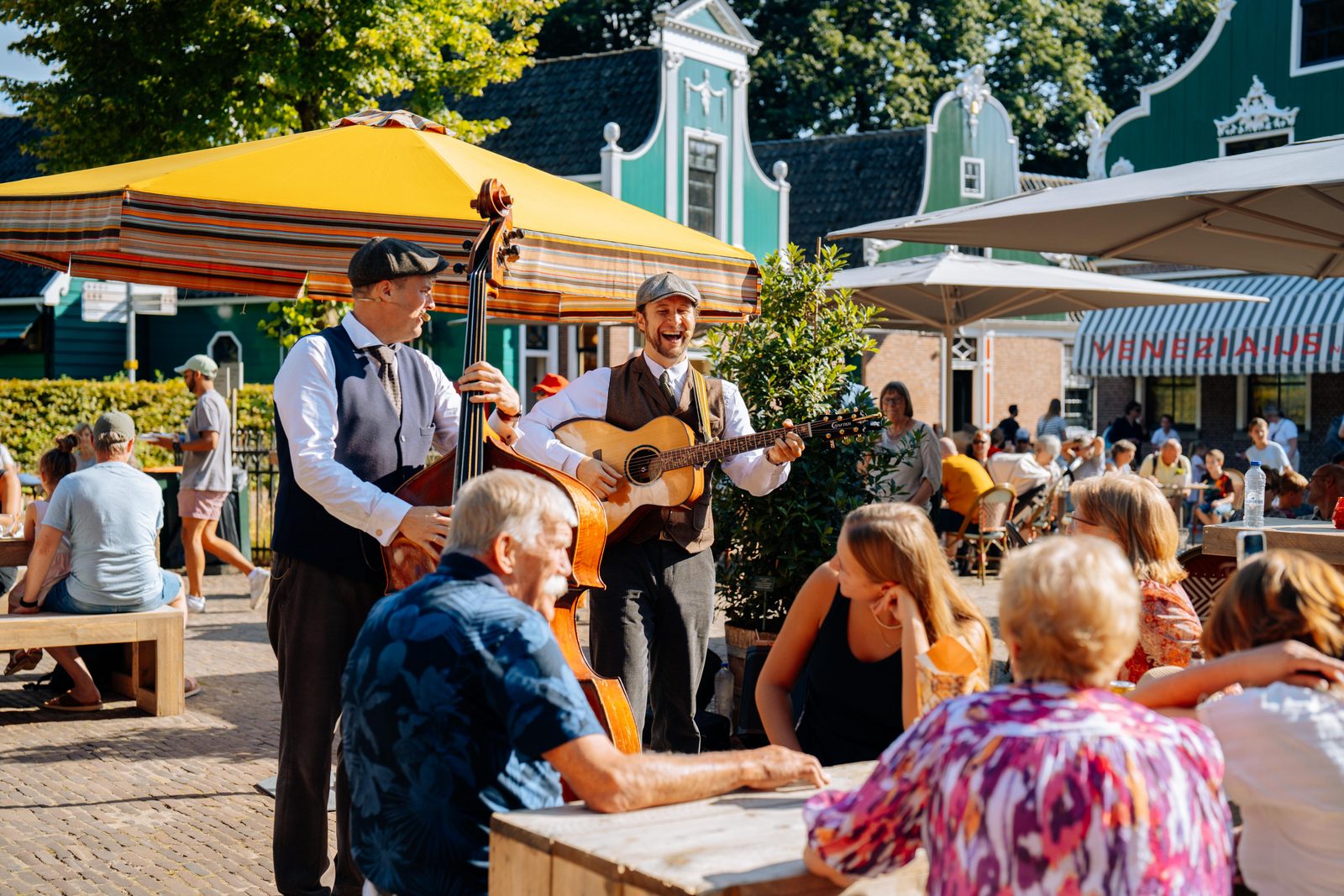 Openluchtmuseum Arnhem
