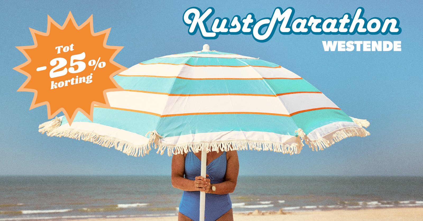 Kust Marathon Westende NL