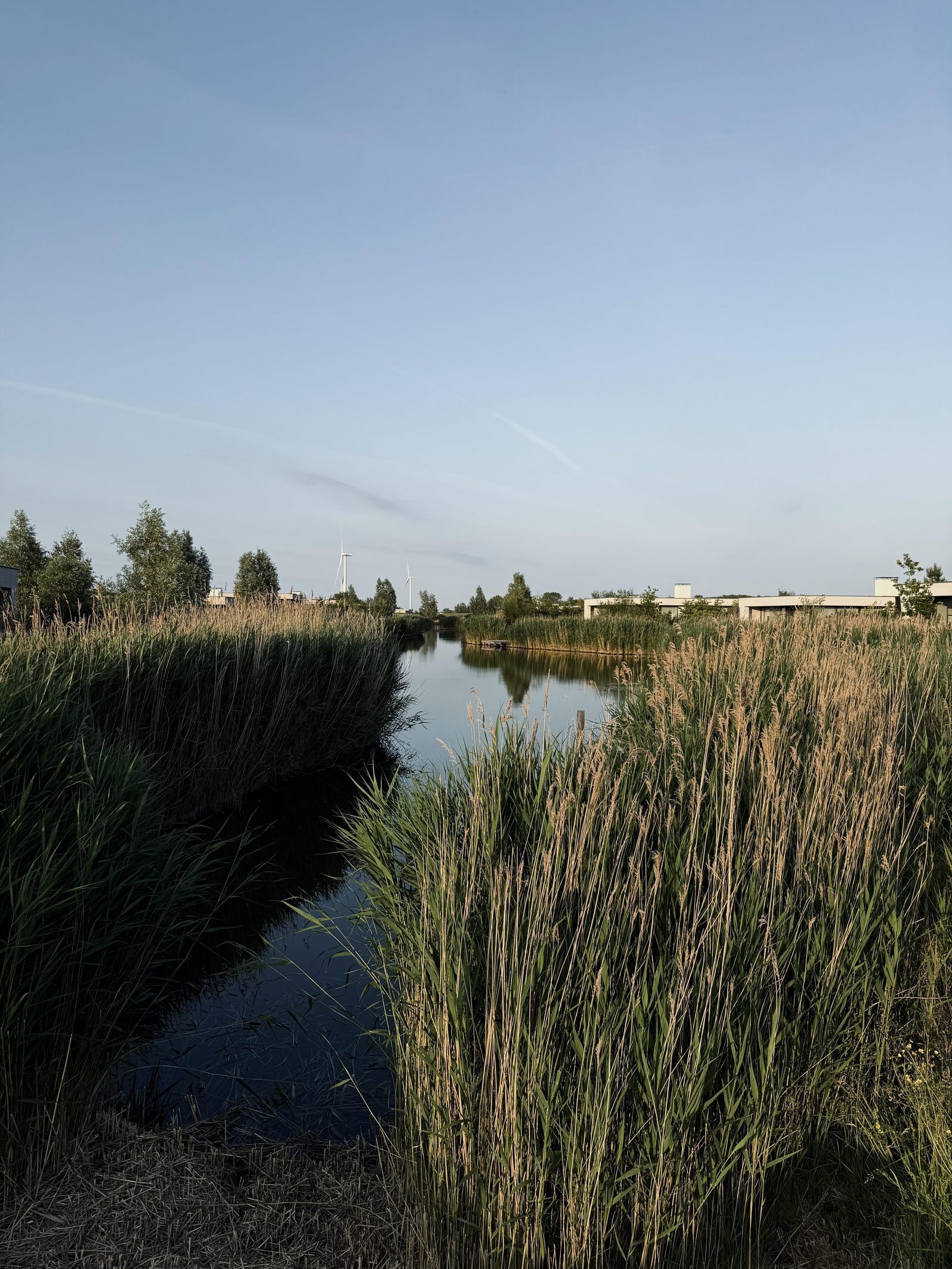 Luxuriöse Ferienvillen am Meer, inmitten der Natur