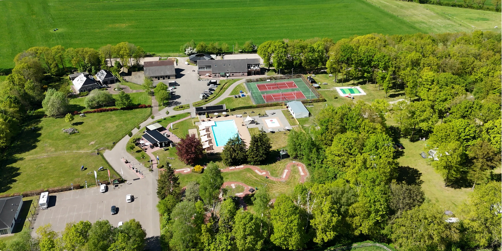 Park Drentheland