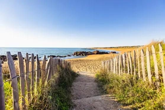 Plage des Dunes