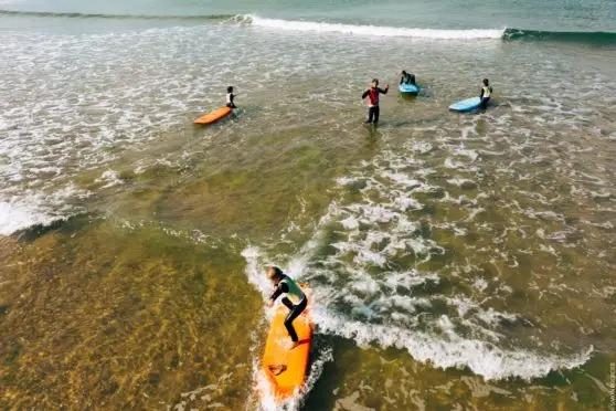 Surf 
