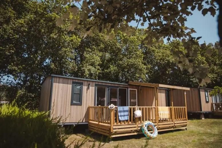 Cottage confort 6p clim