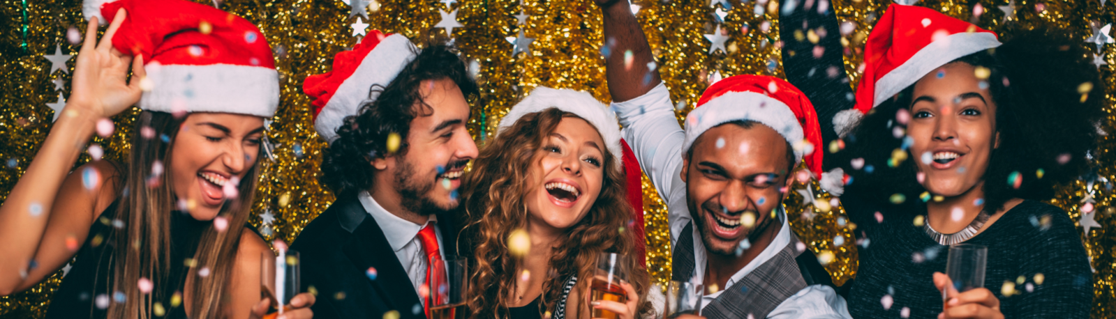 Kerstgala