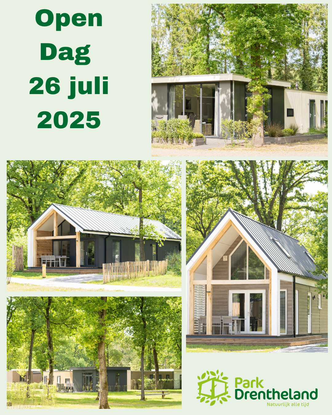Open Dag 2025